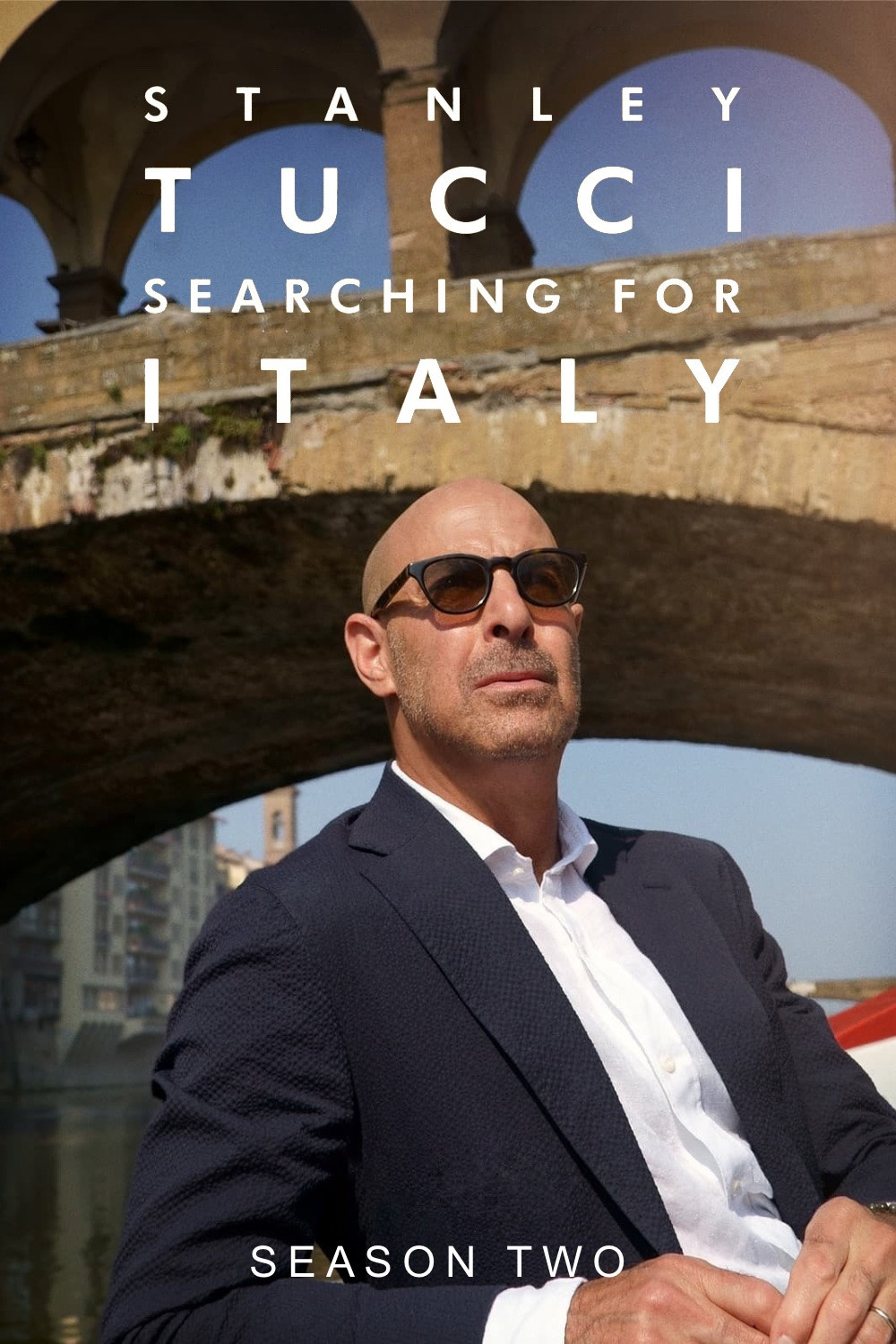 Stanley Tucci Searching for Italy - Season 2 [512077] (A1767334106) [[Shows]] --Plex--